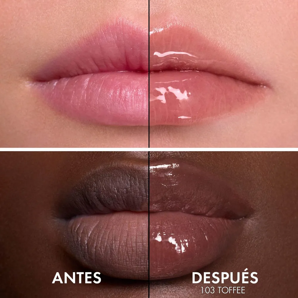 Dior Addict Lip Glow Butter 103 Toffee, foto 6