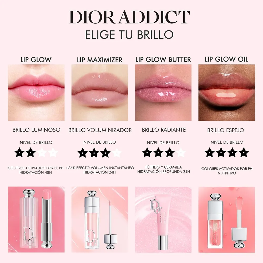 Dior Addict Lip Glow Butter 103 Toffee, foto 11
