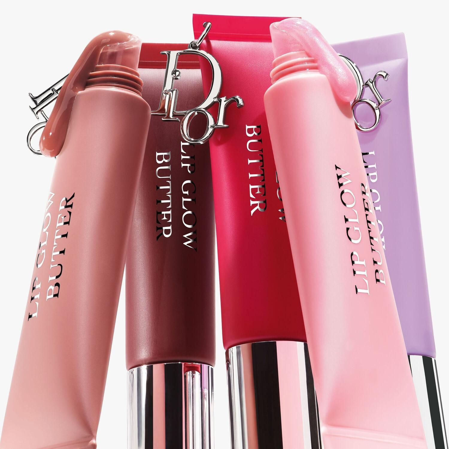 DIOR Dior Addict Lip Glow Butter - Tratamiento de labios