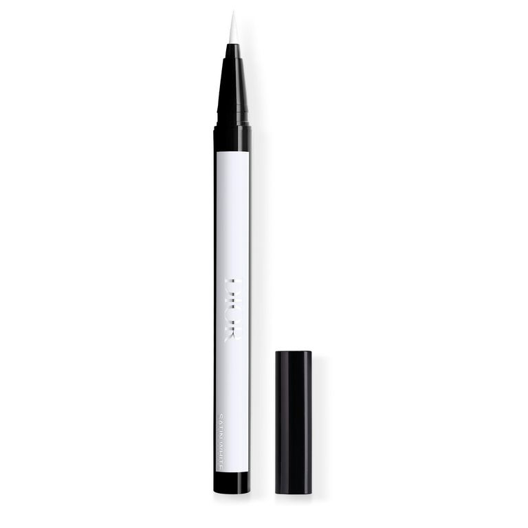 Diorshow Liquid Liner - Eyeliner rotulador color intenso y waterproof
