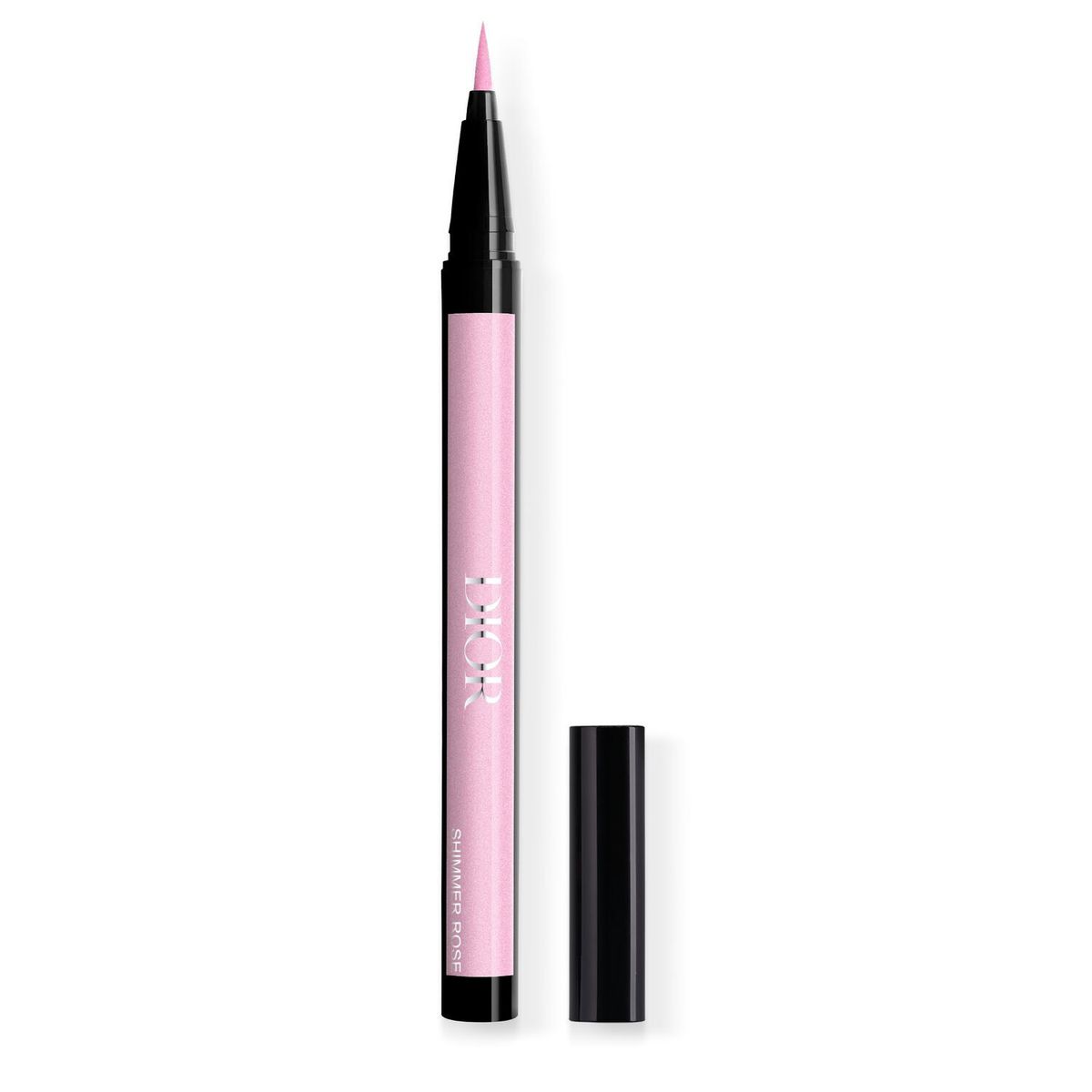 DIOR - Diorshow Liquid Liner - Eyeliner rotulador color intenso y waterproof