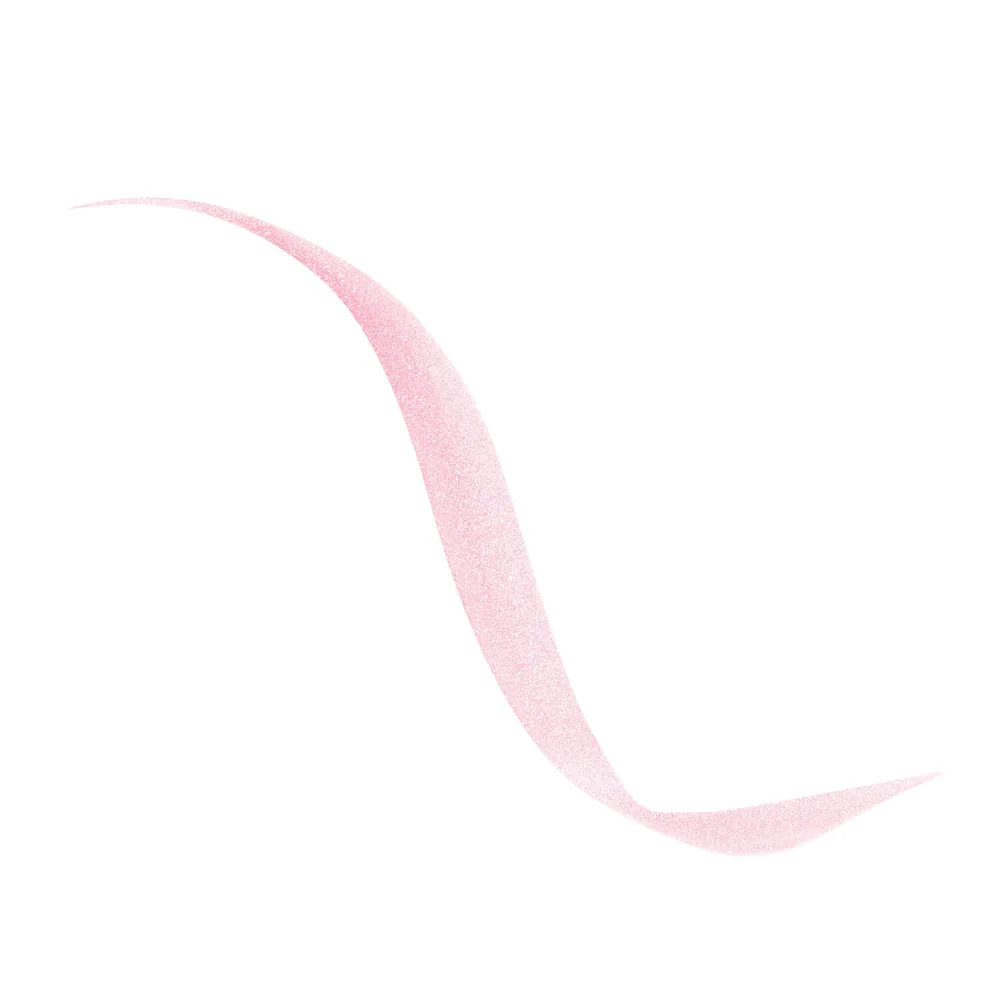 Diorshow Liquid Liner - Eyeliner rotulador color intenso y waterproof - 801 Shimmer Rose, foto 2