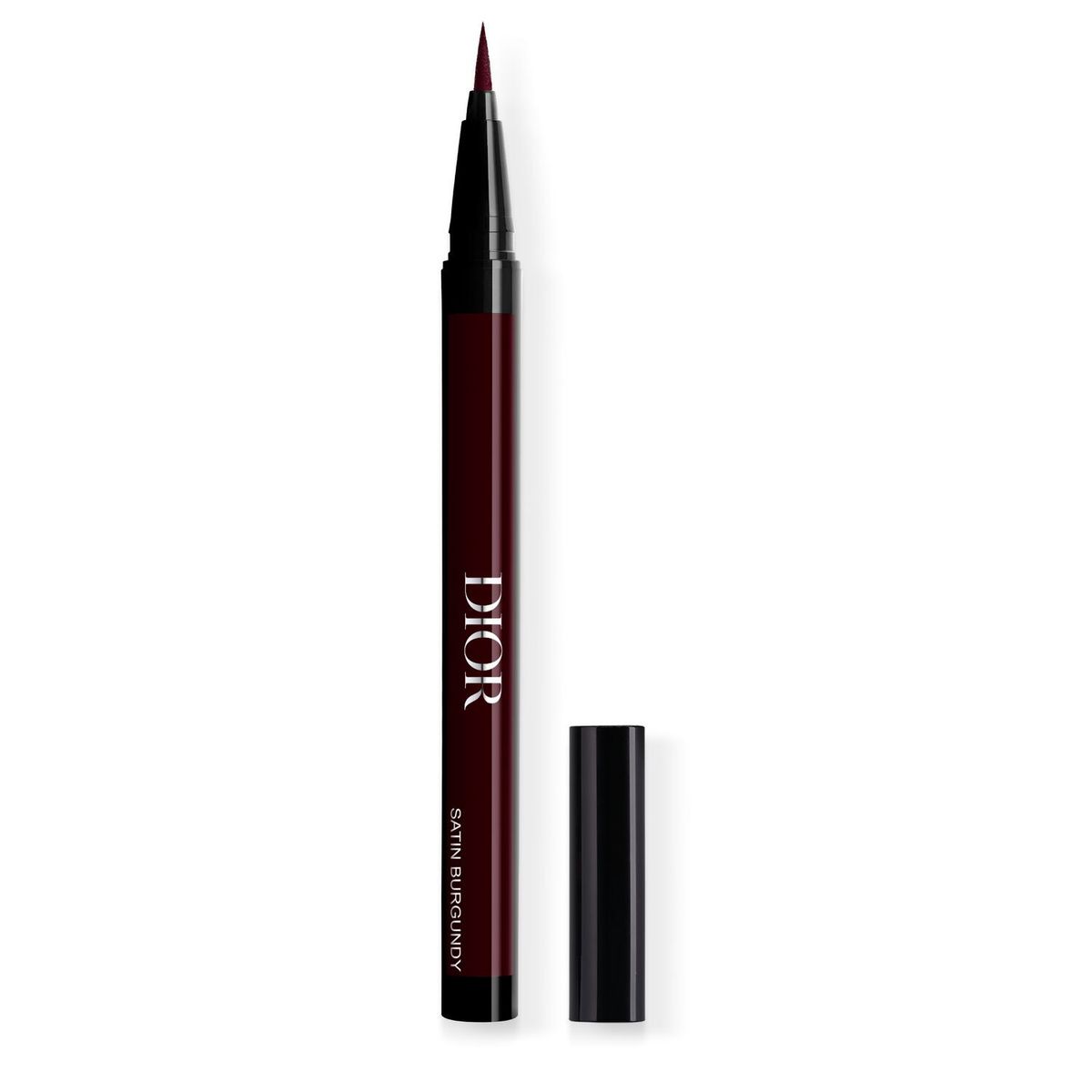 DIOR - Diorshow Liquid Liner - Eyeliner rotulador color intenso y waterproof