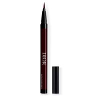 Diorshow Liquid Liner - Eyeliner rotulador color intenso y waterproof