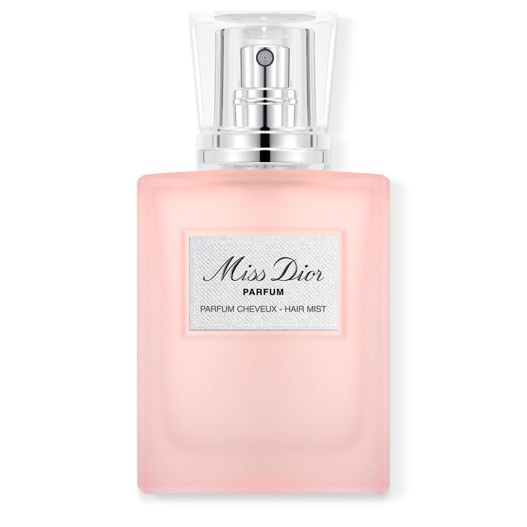 Miss Dior Parfum - Hair Mist Perfume para el cabello - notas florales, afrutadas, amaderadas