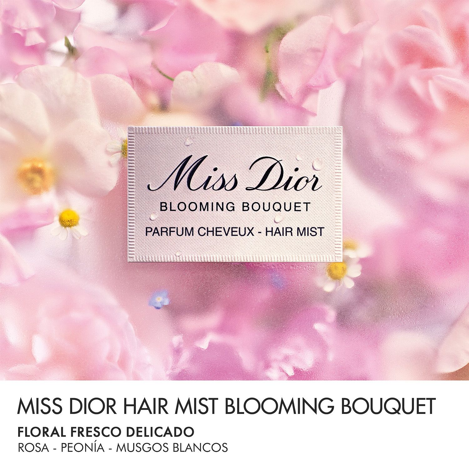 DIOR Perfume Mujer Body Mist Refrescante Dior | Falabella Chile