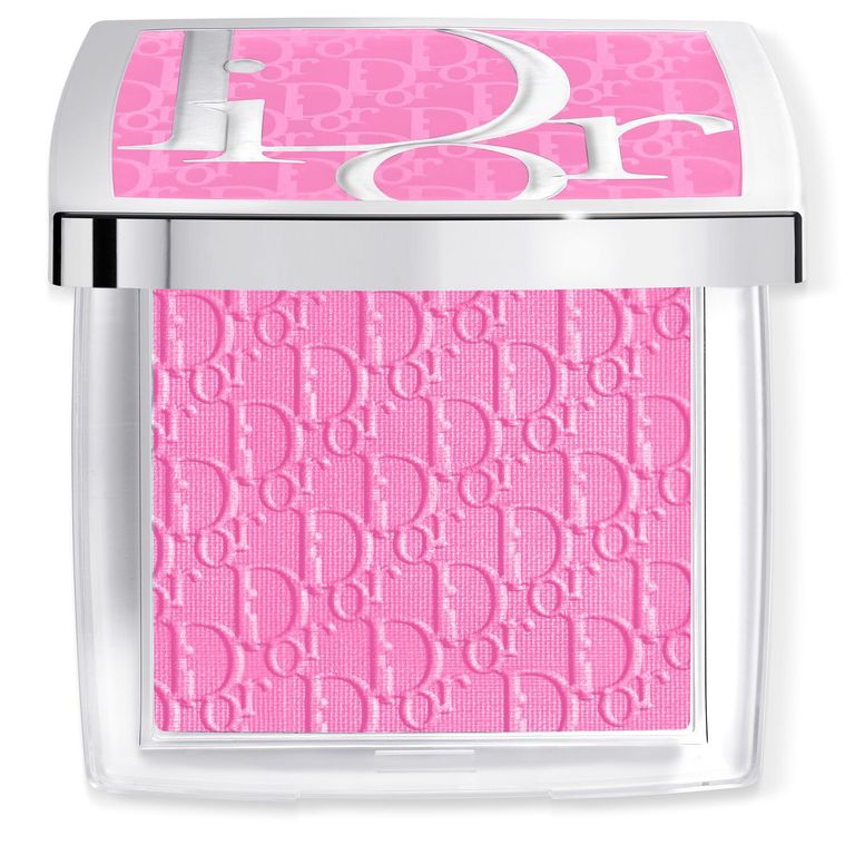 Rubor Dior Backstage Rosy Glow - Color activado por el pH