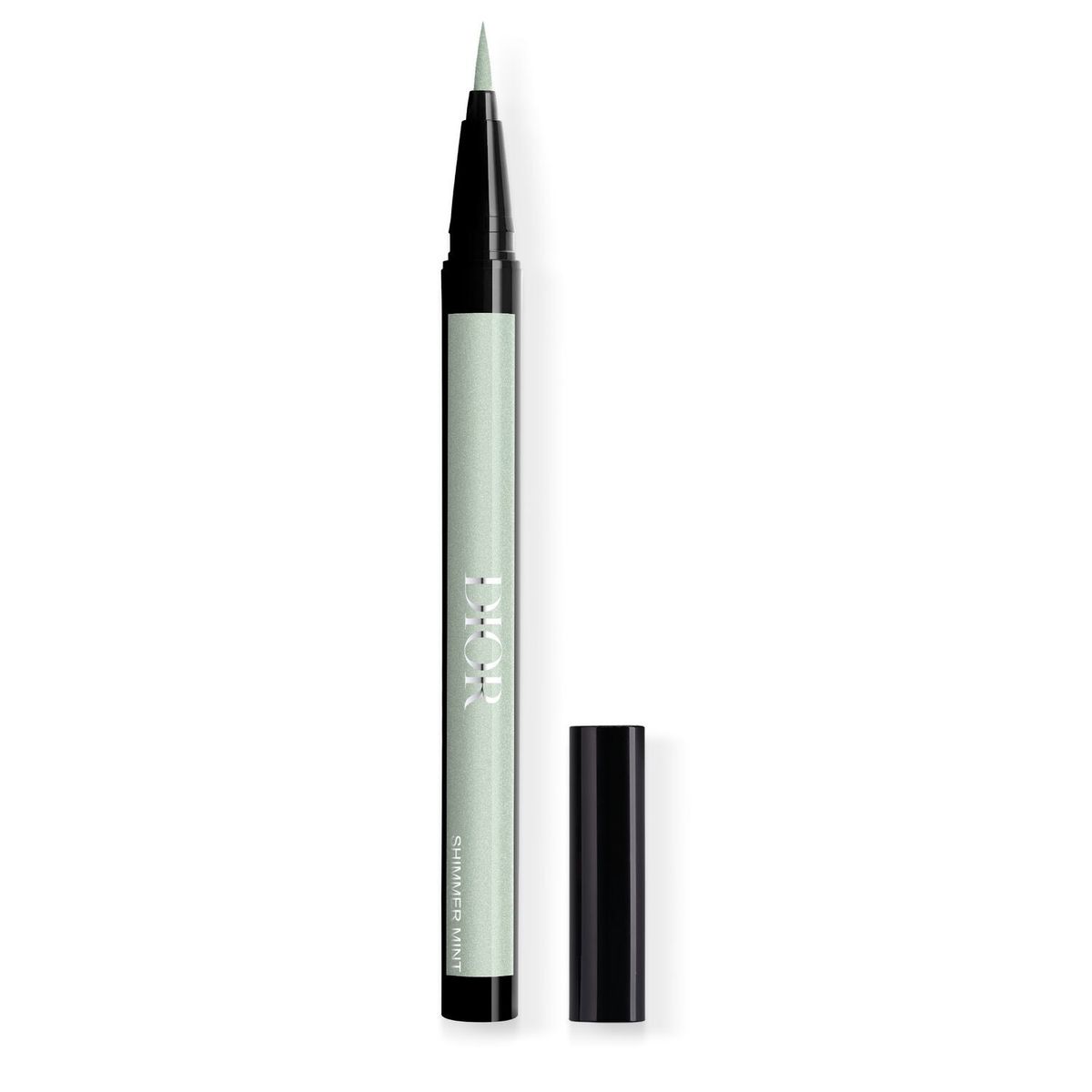 DIOR - Diorshow Liquid Liner - Eyeliner rotulador color intenso y waterproof