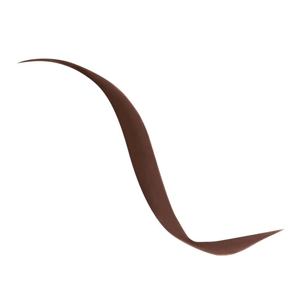 Diorshow Liquid Liner - Eyeliner rotulador color intenso y waterproof - 781 Satin Brown, foto 2