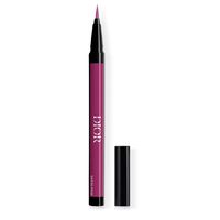 Diorshow Liquid Liner - Eyeliner rotulador color intenso y waterproof