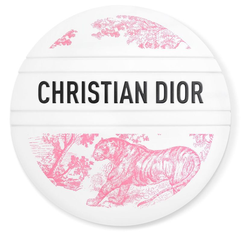 DIOR - Dior Le Baume Bálsamo Nutritivo Para Manos, Labios Y Cuerpo En Edición Limitada