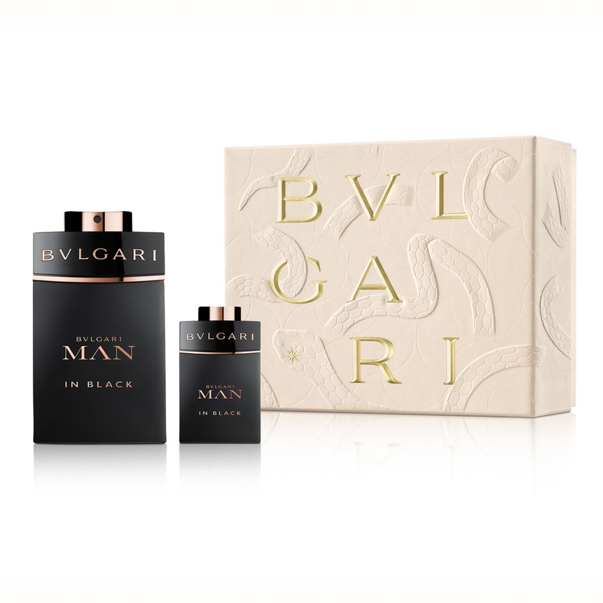 BVLGARI - Perfume  Bvlgari