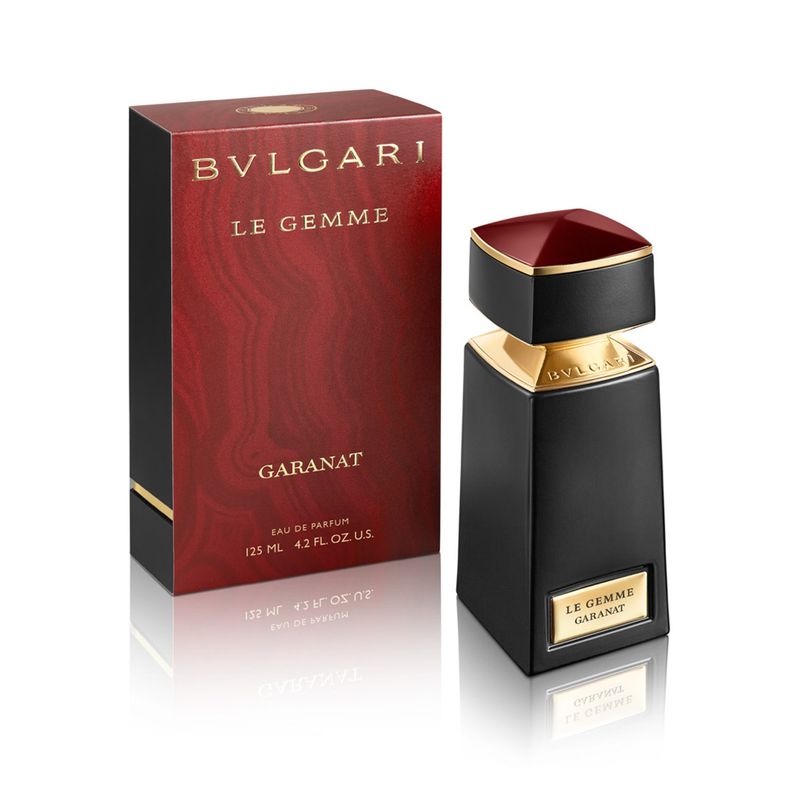 BVLGARI - Perfume Bvlgari