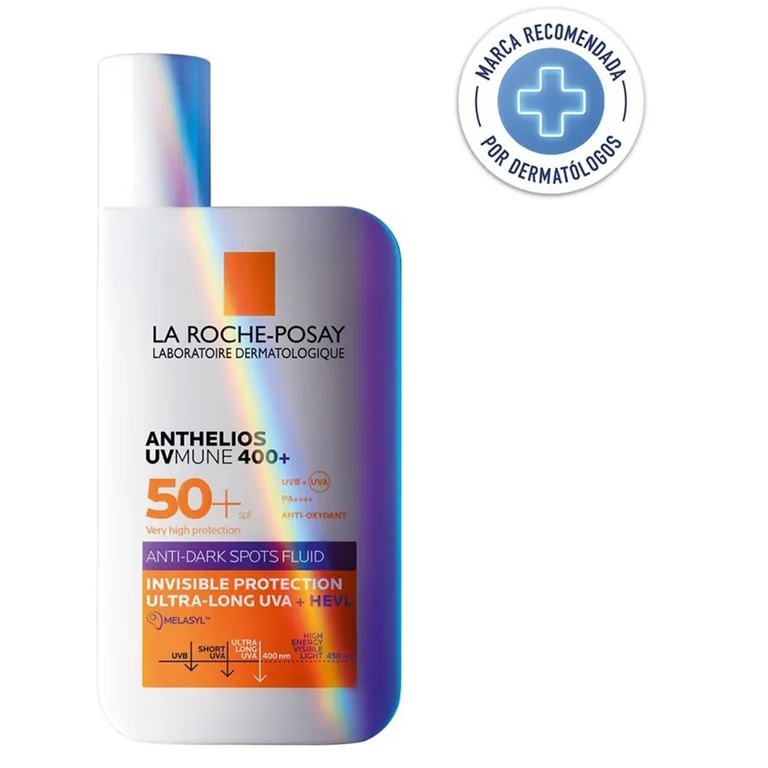 UV Mune 400 Antimanchas SPF50+ 50ml
