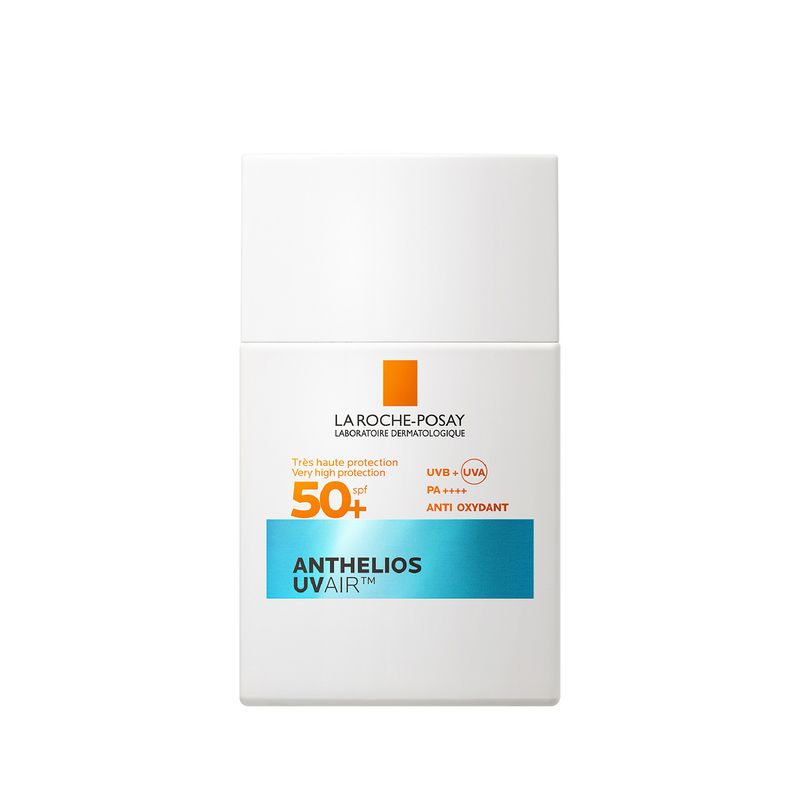 LA ROCHE POSAY - ANTHELIOS UV AIR líquido SPF50+ protector solar para rostro 40 ml La Roche Posay