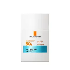 LA ROCHE POSAY - ANTHELIOS UV AIR líquido SPF50+ protector solar para rostro 40 ml