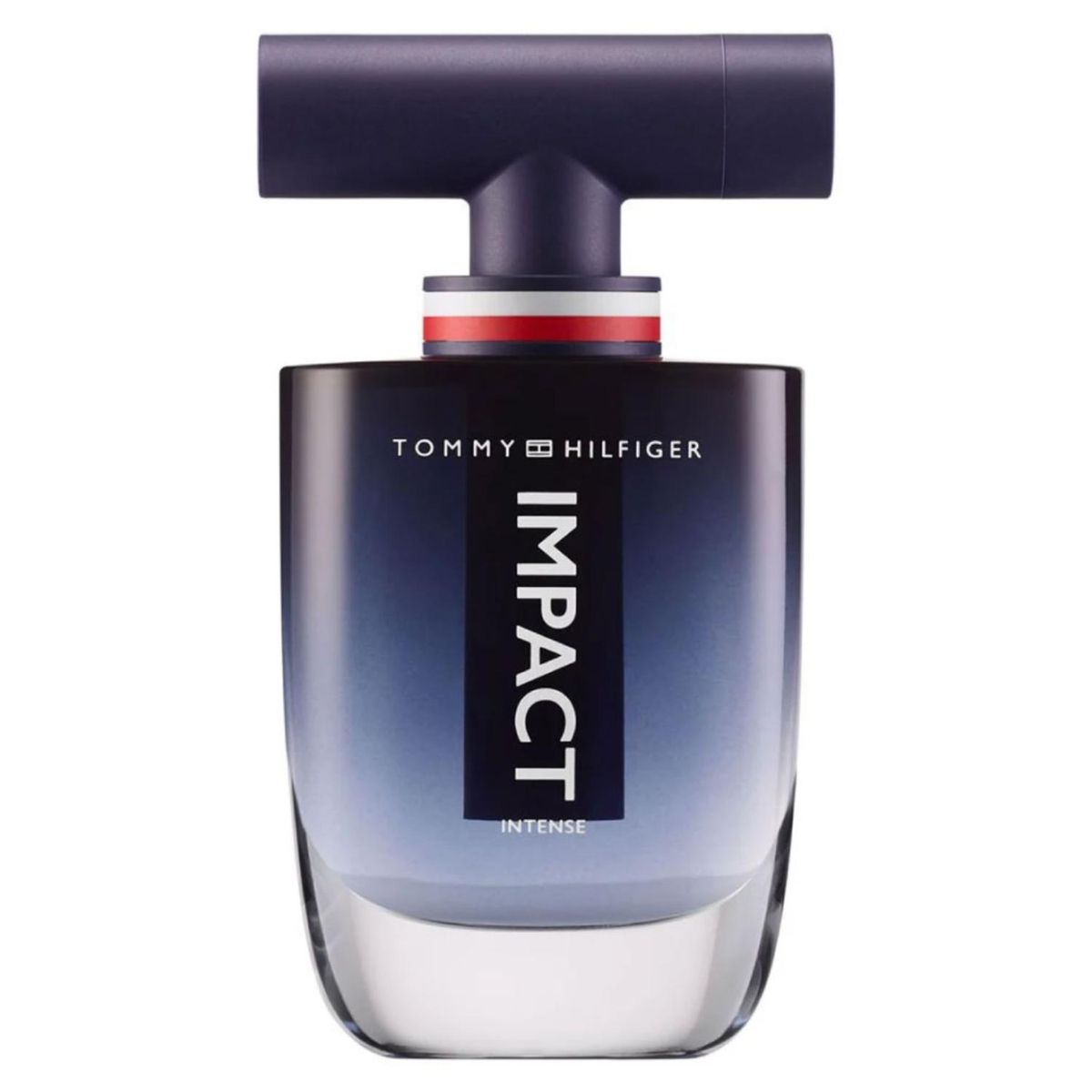 TOMMY HILFIGER - Impact Intense Edp 100Ml Edl Tommy