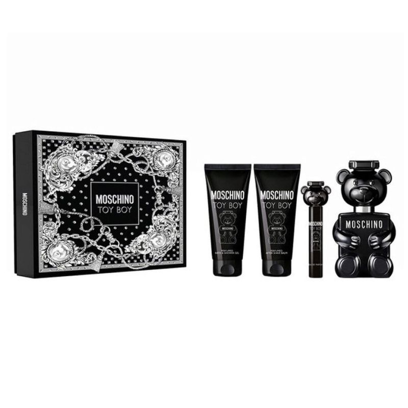 MOSCHINO - Perfume  Moschino