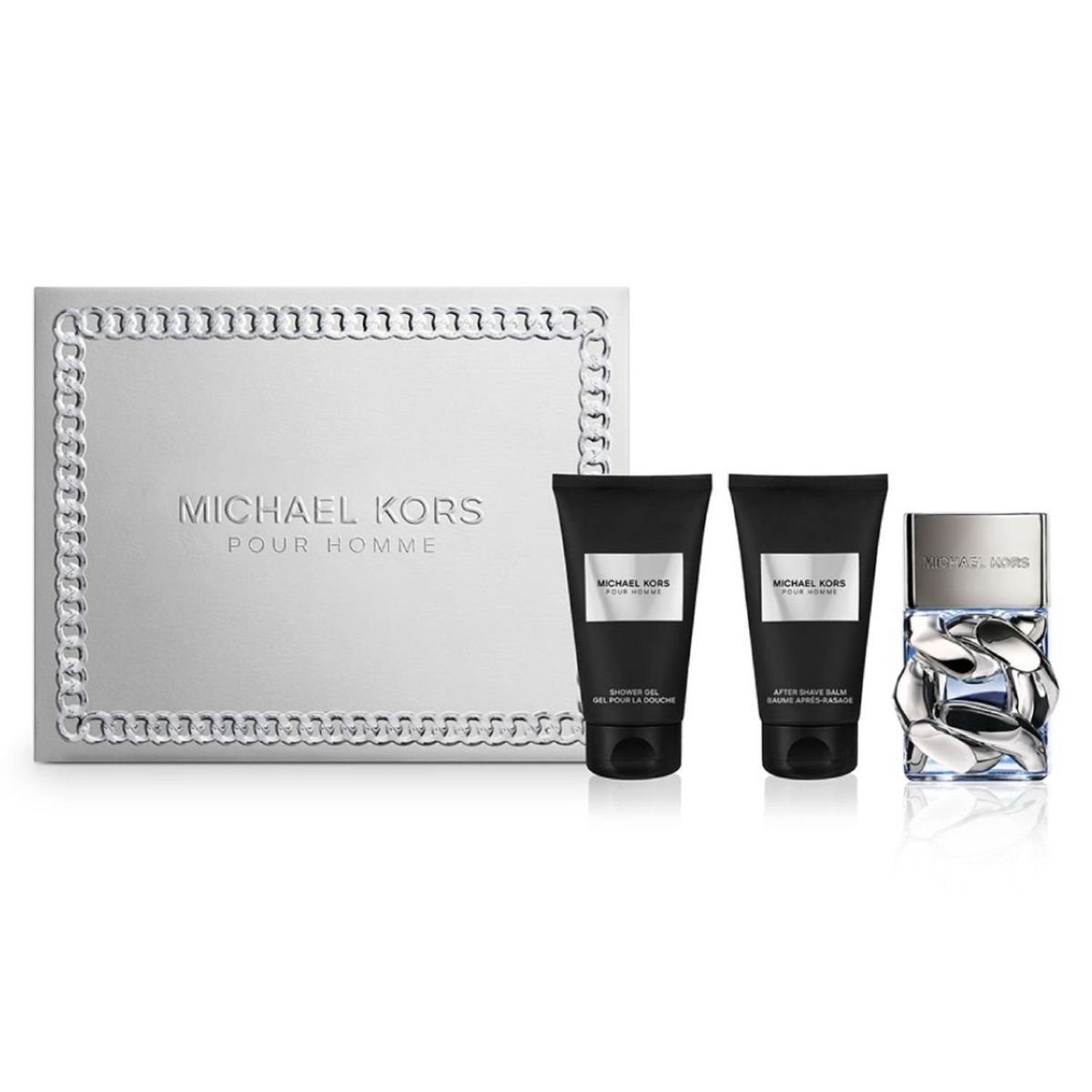 MICHAEL KORS - Set Perfume Hombre Pour Homme Michael Kors