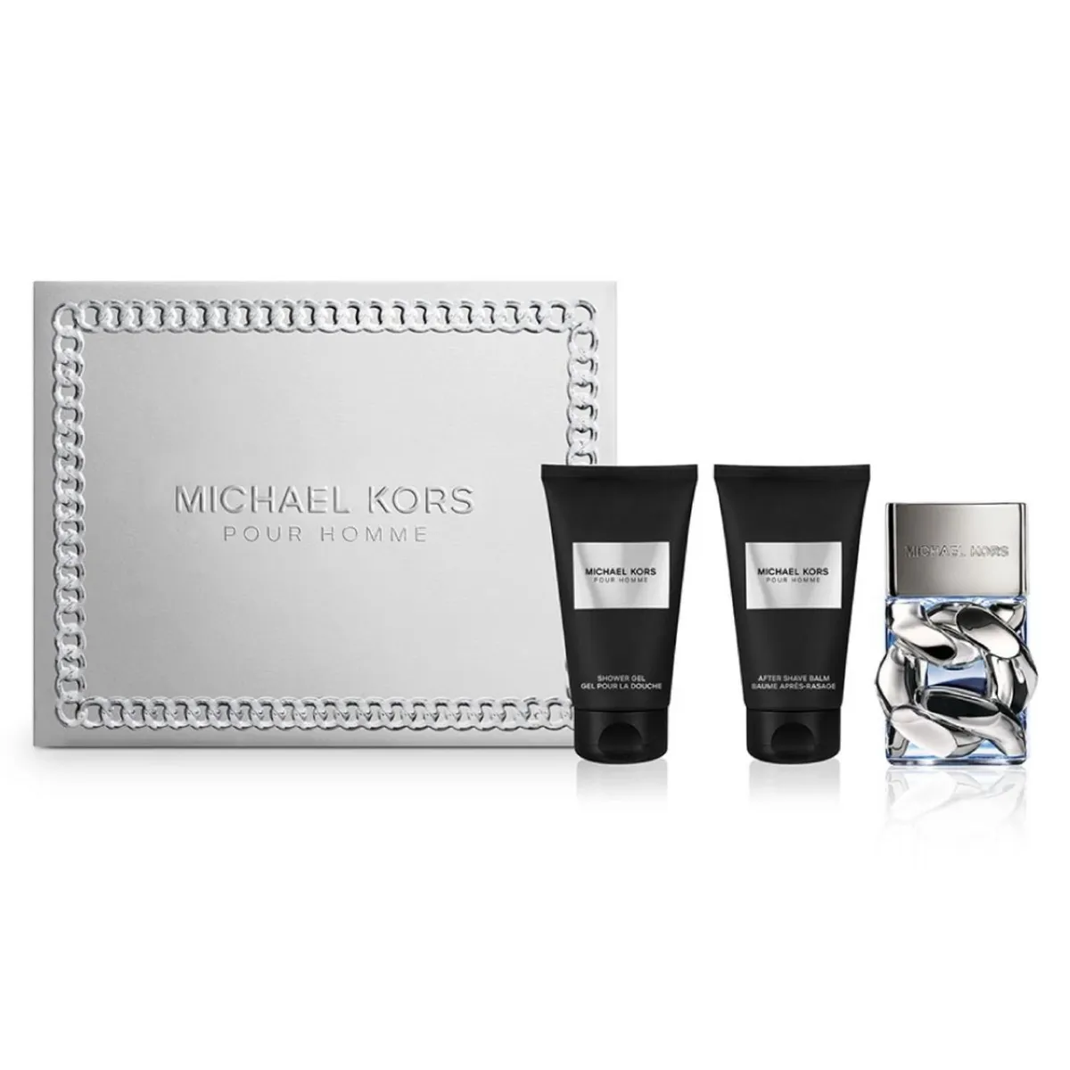 MICHAEL KORS - Set Perfume Hombre Pour Homme Michael Kors