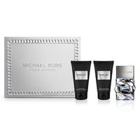 Set Perfume Hombre Pour Homme