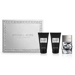 MICHAEL KORS - Set Perfume Hombre Pour Homme
