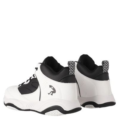 Imagen 2 del producto Spin Move Zapatilla Urbana Hombre Blanco