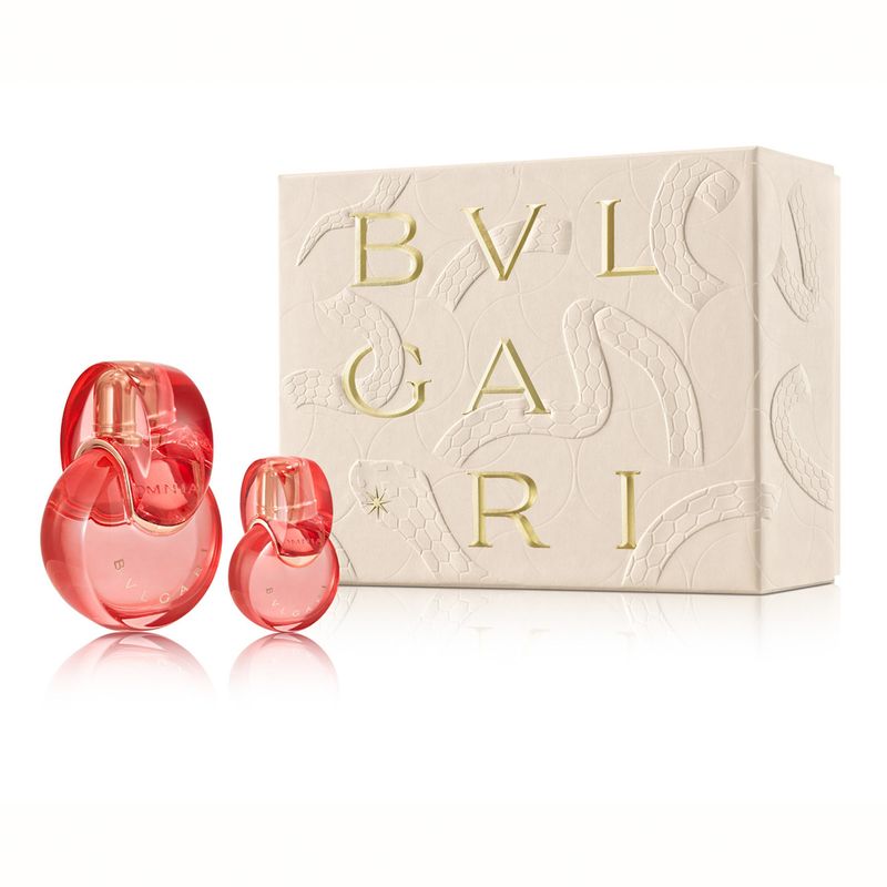BVLGARI - Perfume Mujer EDP Bvlgari