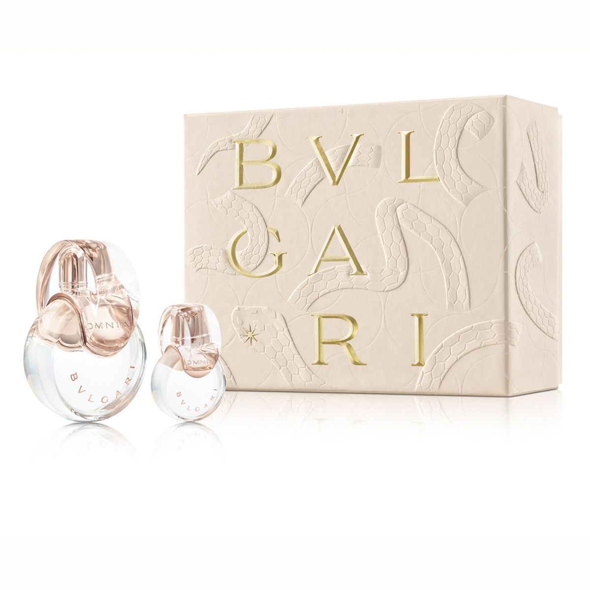 BVLGARI - Perfume Mujer EDP Bvlgari