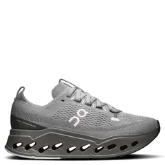ON - Cloudsurfer Max Zapatilla Running Mujer Gris