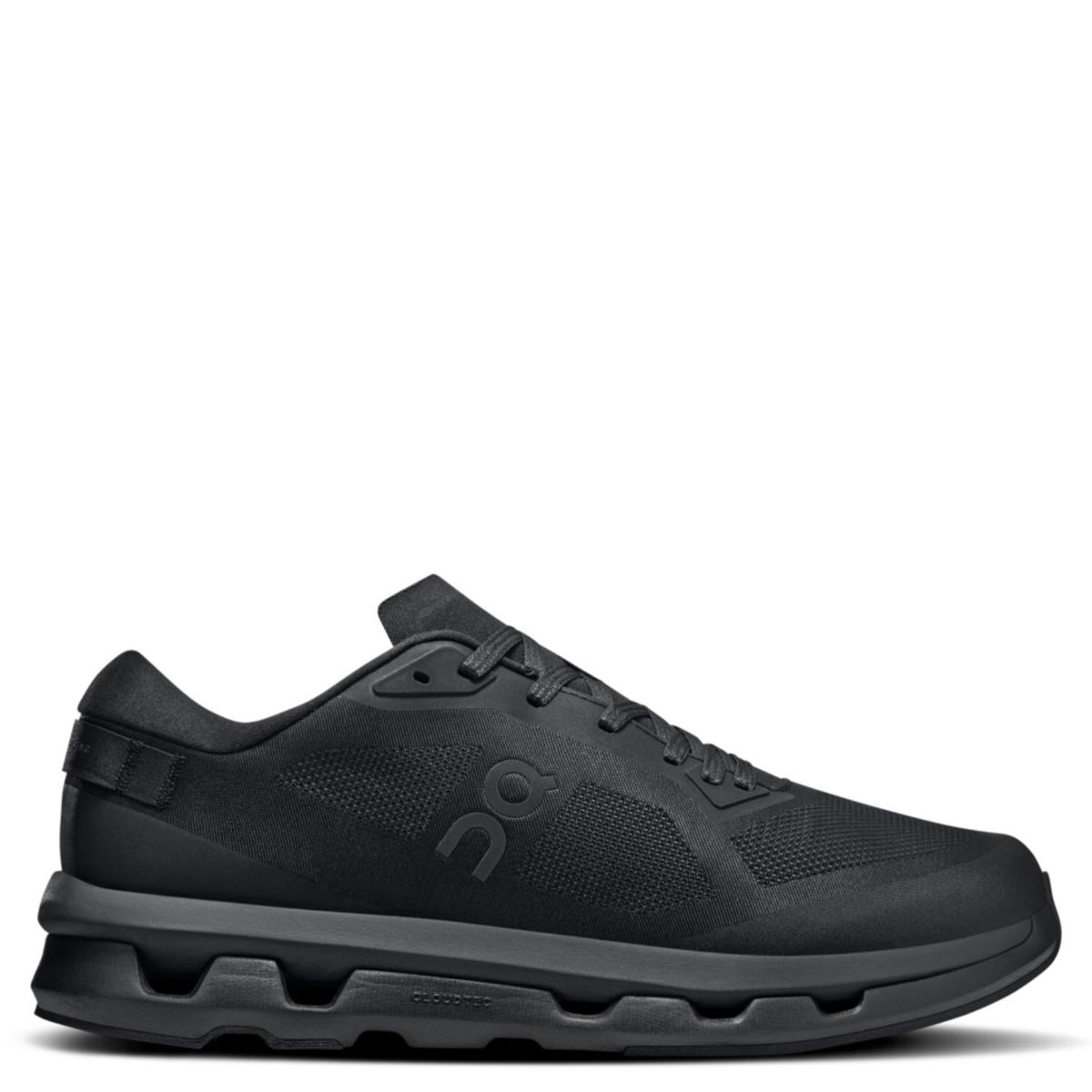 ON - Cloudzone Zapatilla Urbana Hombre Negro On