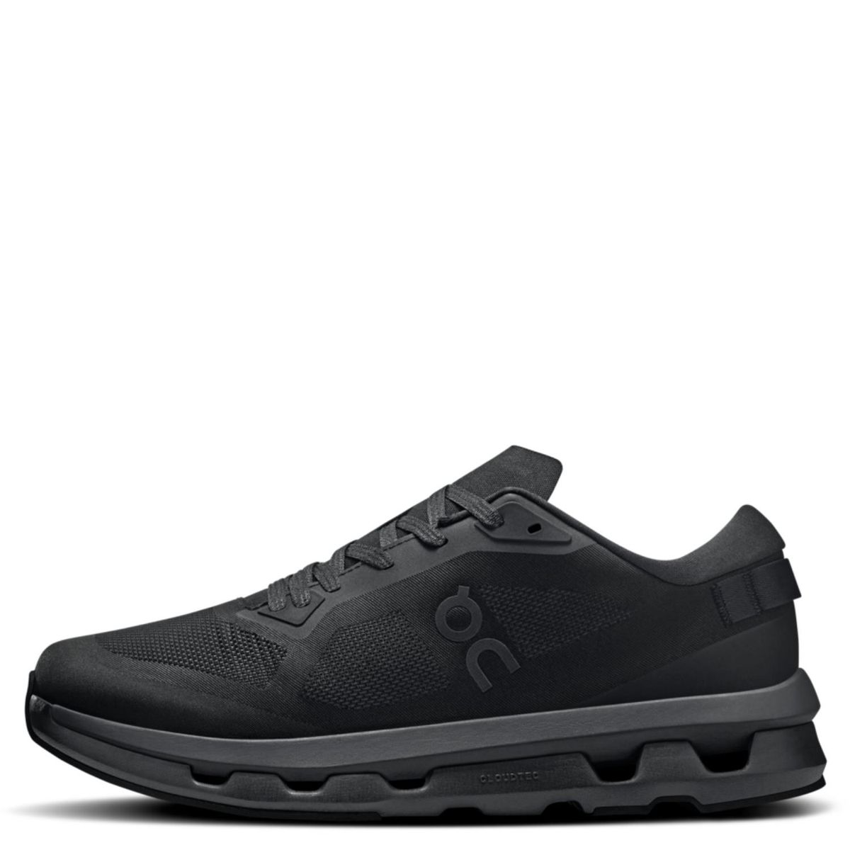 ON - Cloudzone Zapatilla Urbana Hombre Negro On