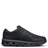 Cloudzone Zapatilla Running Hombre Negro