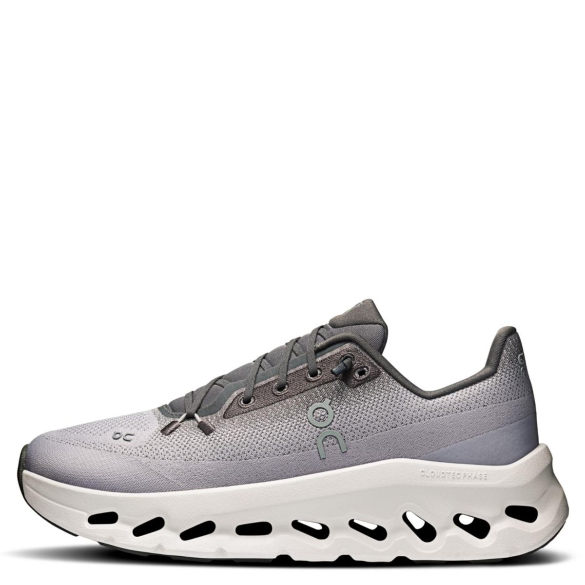 ON - Cloudtilt Zapatilla Urbana Mujer Gris On