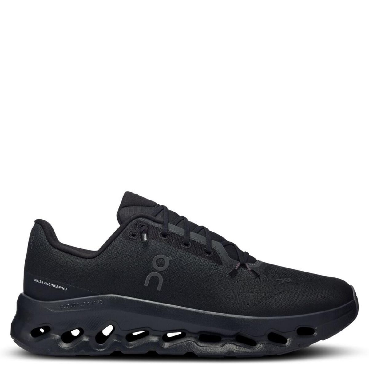 ON - Cloudtilt Zapatilla Urbana Hombre Negro ON