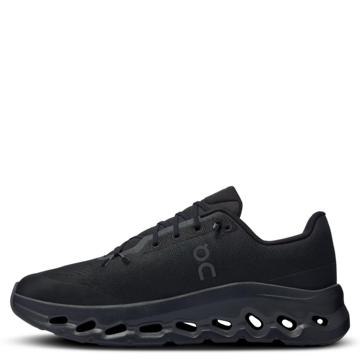 ON - Cloudtilt Zapatilla Urbana Hombre Negro ON