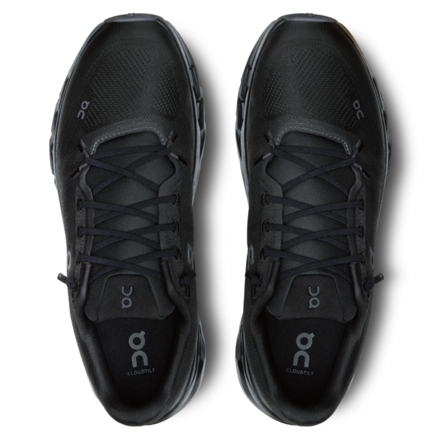 ON Cloudtilt Zapatilla Urbana Hombre Negro ON | Falabella Chile