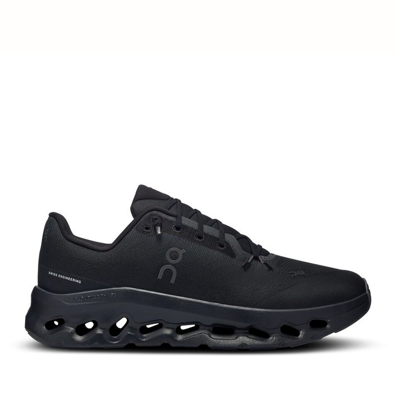 ON - Cloudtilt Zapatilla Running Hombre Negro On