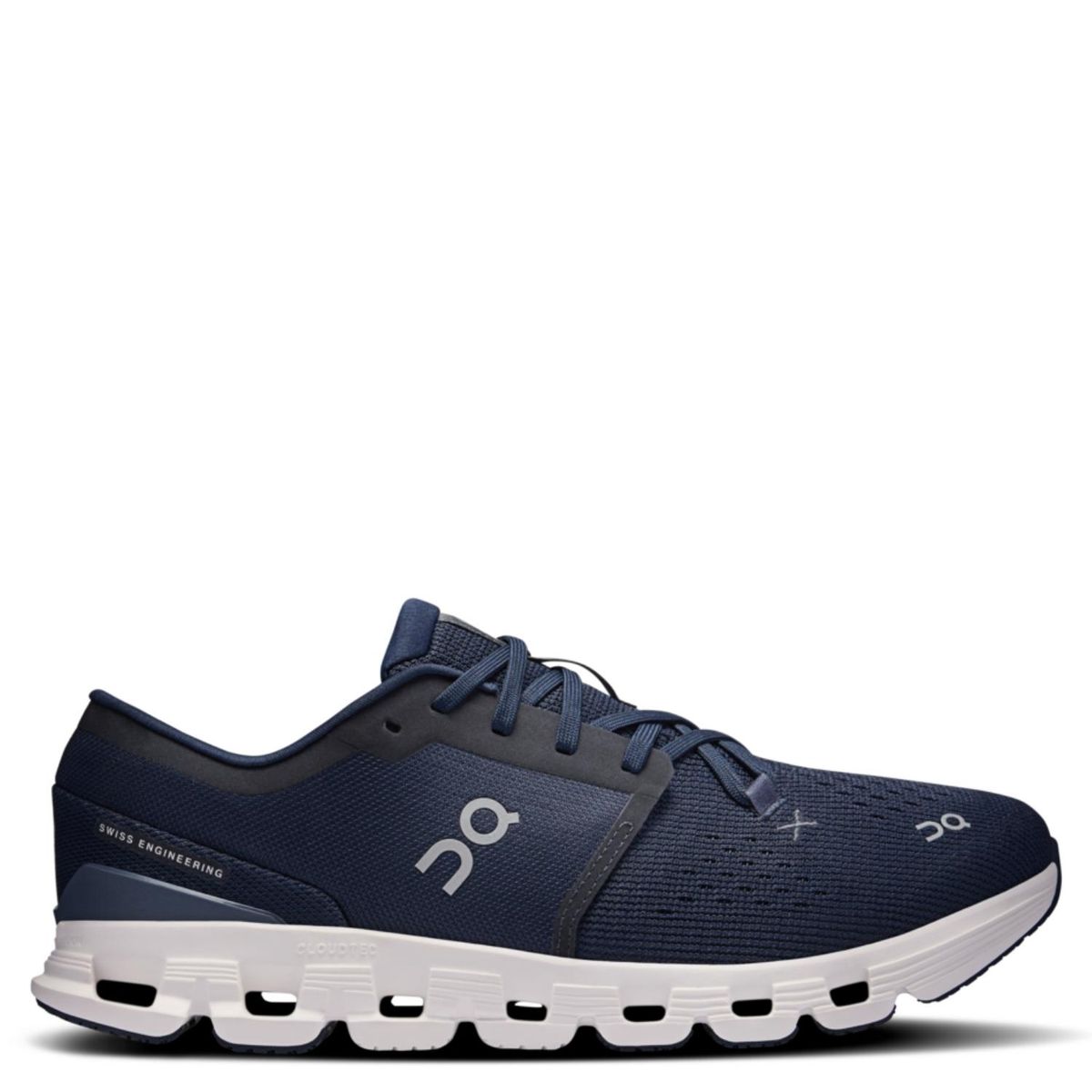 ON - Cloud X 4 Zapatilla Training Hombre Negro On