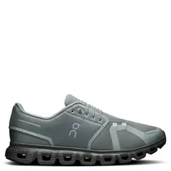 ON - Cloud Zapatilla Running Hombre Gris