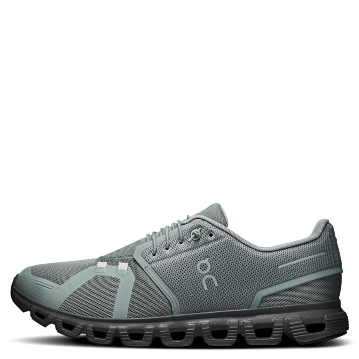 ON - Cloud Zapatilla Running Hombre Gris On