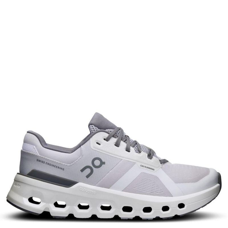 ON - Cloudrunner 2 Zapatilla Running Mujer Blanco On