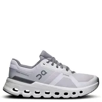 Cloudrunner 2 Zapatilla Running Mujer Blanco