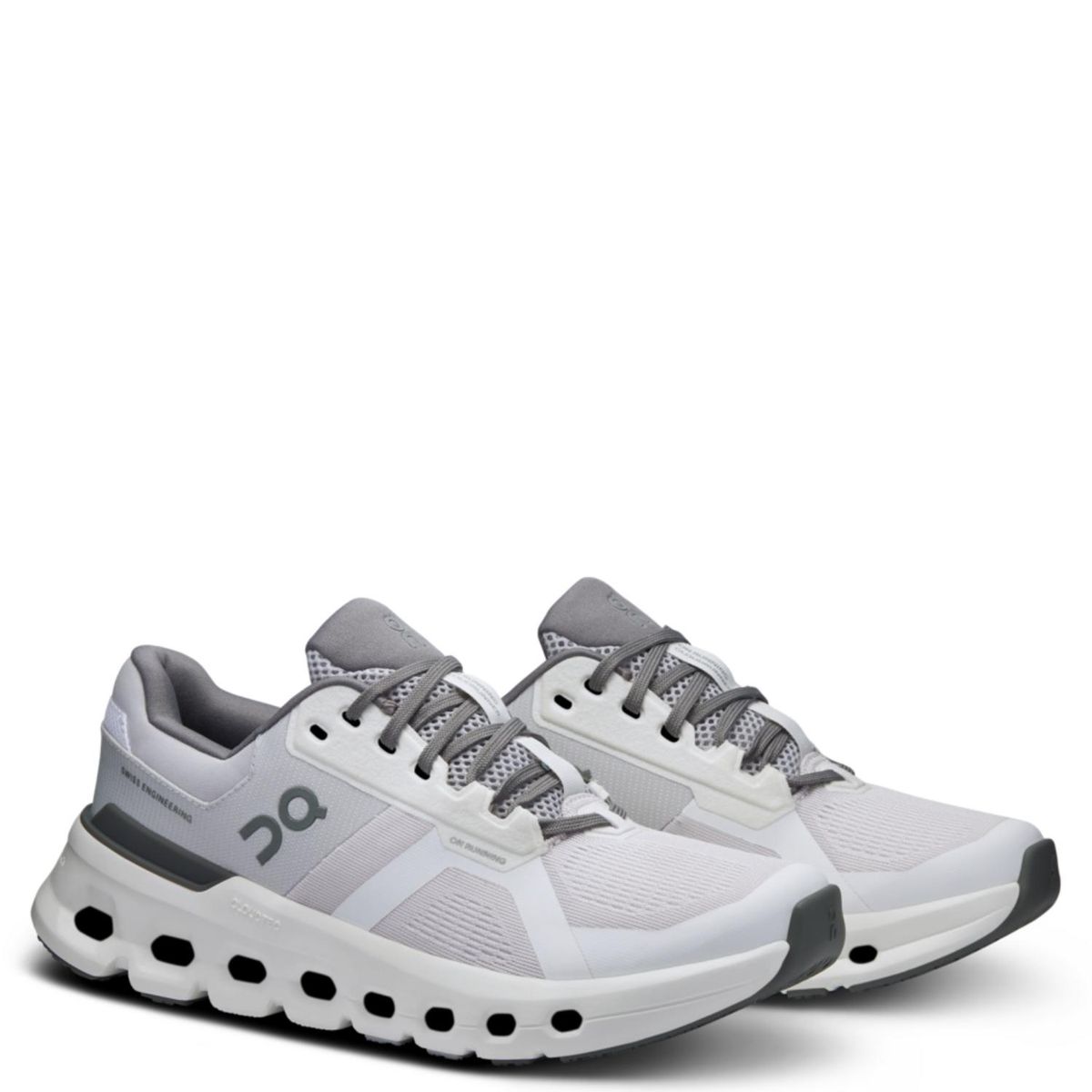 ON - Cloudrunner 2 Zapatilla Running Mujer Blanco On