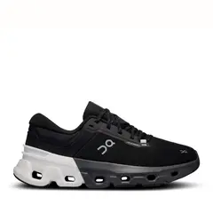 ON - Cloudflyer Zapatilla Running Hombre Negro