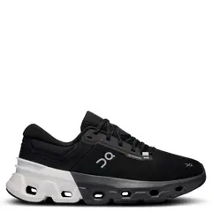 ON - Cloudflyer Zapatilla Running Hombre Negro