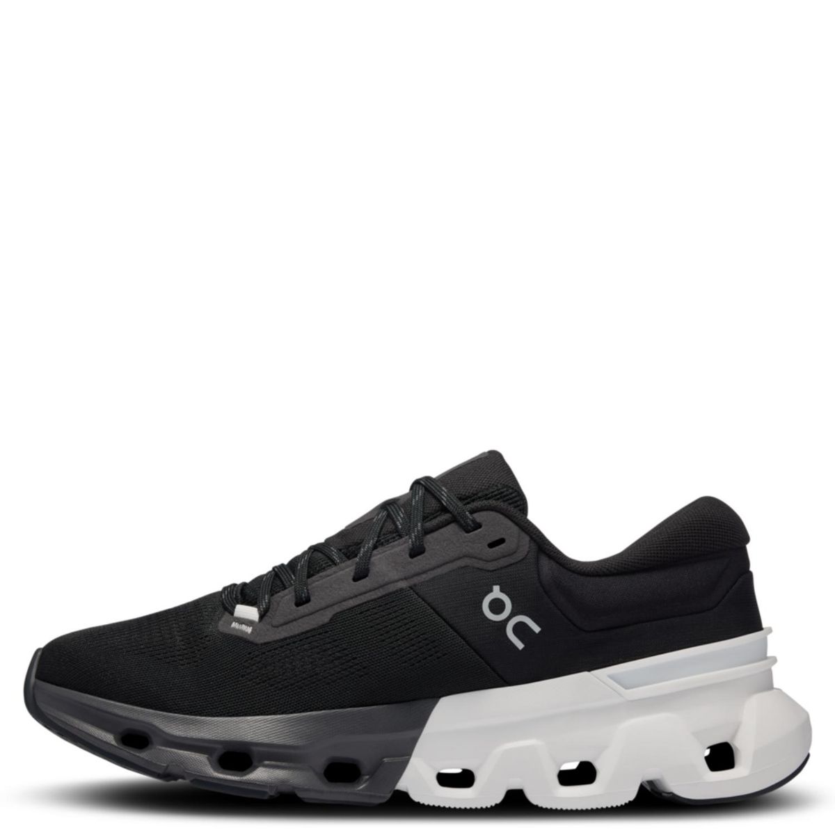ON - Cloudflyer Zapatilla Running Hombre Negro On