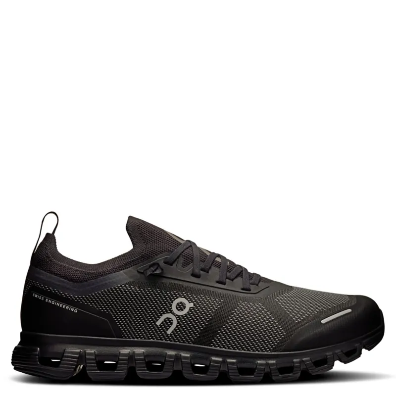 ON - Cloud Versa Zapatilla Running Hombre Negro On