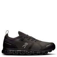 Cloud Versa Zapatilla Running Hombre Negro