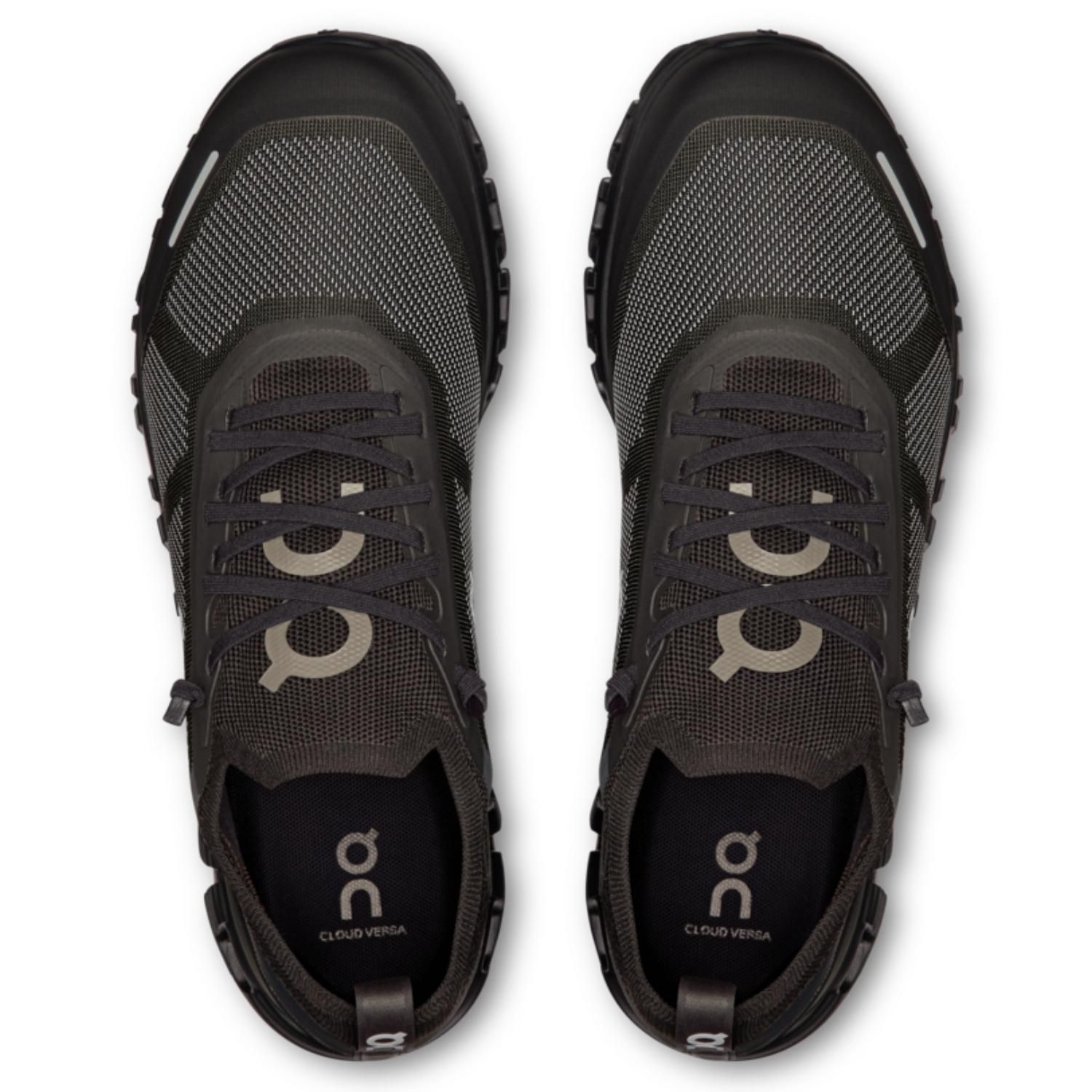ON Cloud 6 Versa Zapatilla Urbana Hombre Negro On | Falabella Chile